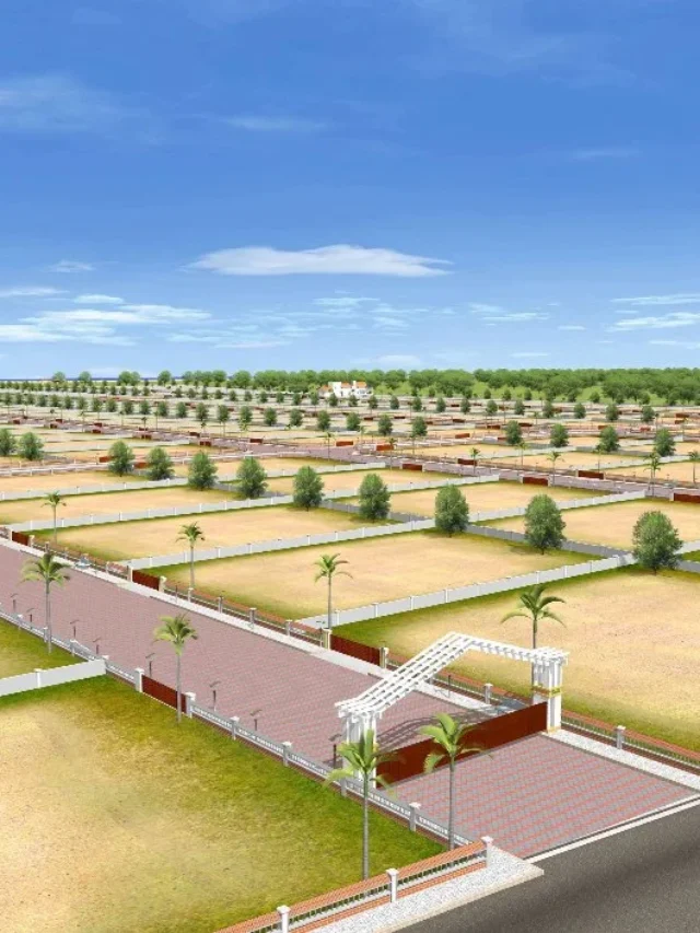 Rajasthan Free Plot Yojana