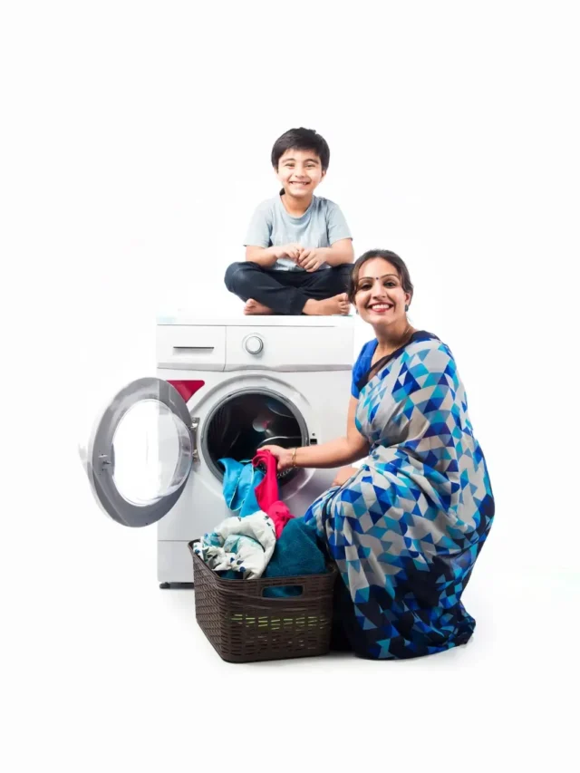 WASHING MACHINE YOJANA